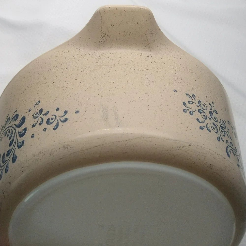 Corningware pyrex homestead